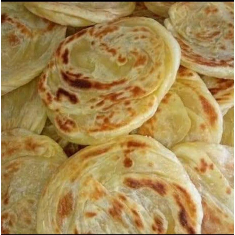 ROTI MARYAM DIAMETER 18CM ISI 5