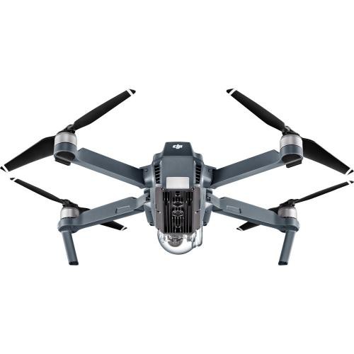 DJI Mavic Pro(EU) FLY MORE COMBO