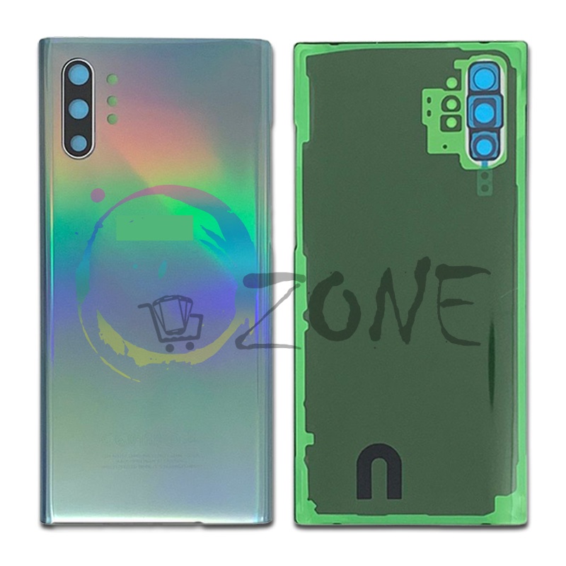 BACKDOOR - BACK CASING SAMSUNG NOTE 10+ NOTE 10 PLUS TUTUPAN BELAKANG