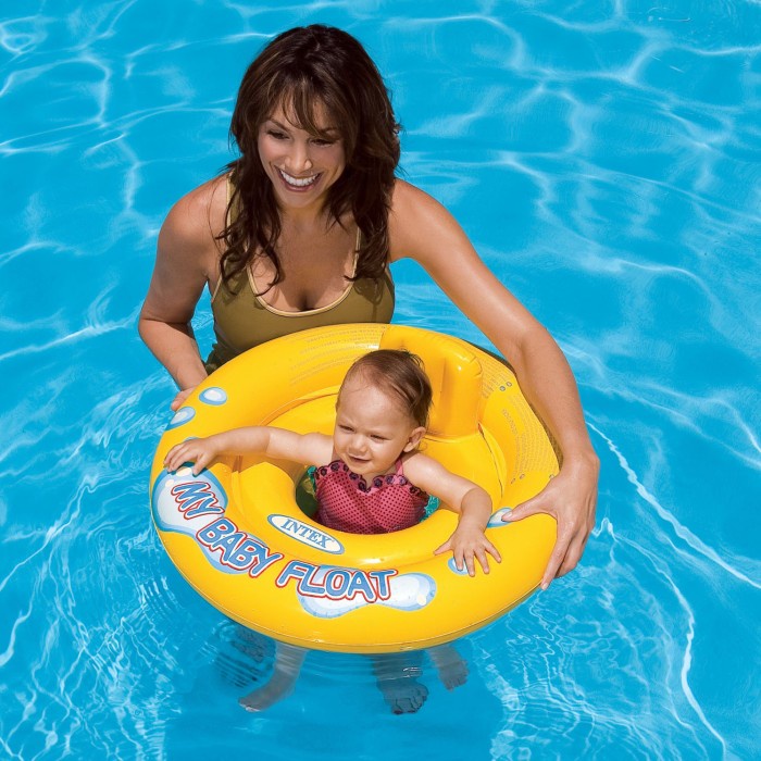 Pelampung Renang Anak Mandi Swimtrainer Unicorn Jumbo Murah Murah Intime I1Q3 Spiderman Mobil Rompi 
