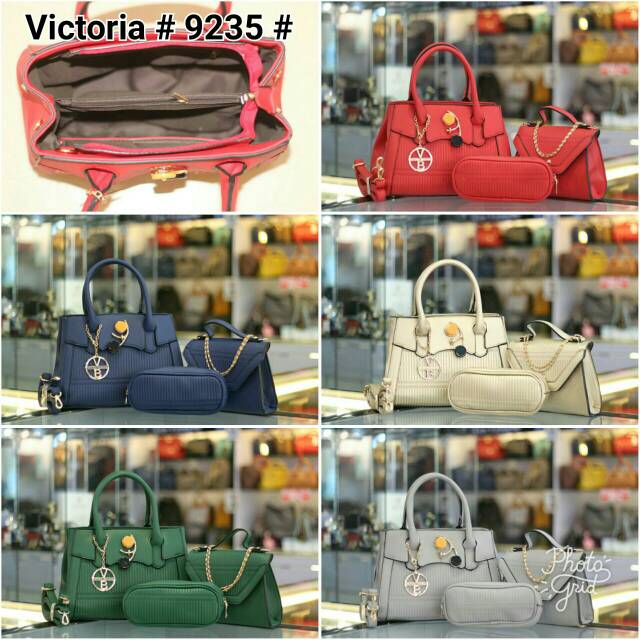Tas 3in1 - HK Collection Batam