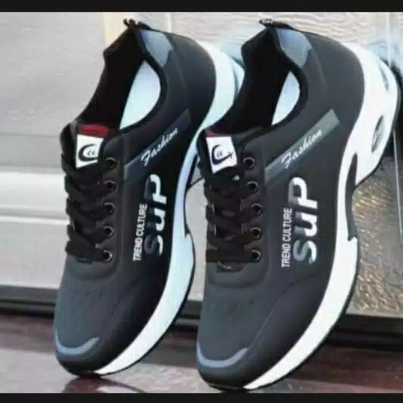 [TD] SEPATU SPORT SUP PRESS FASHION CULTURE