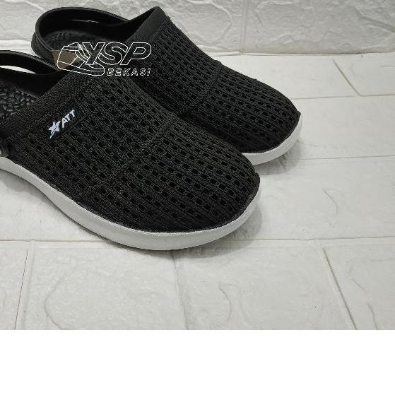 ✽ SEPATU SANDAL KARET SLOP PRO ATT MSL 562 SENDAL BAIM SELOP PRIA WANITA ANTI AIR BAKPAO ☻