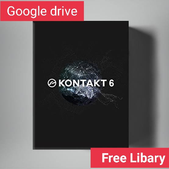 kontakt 6 vst plugin