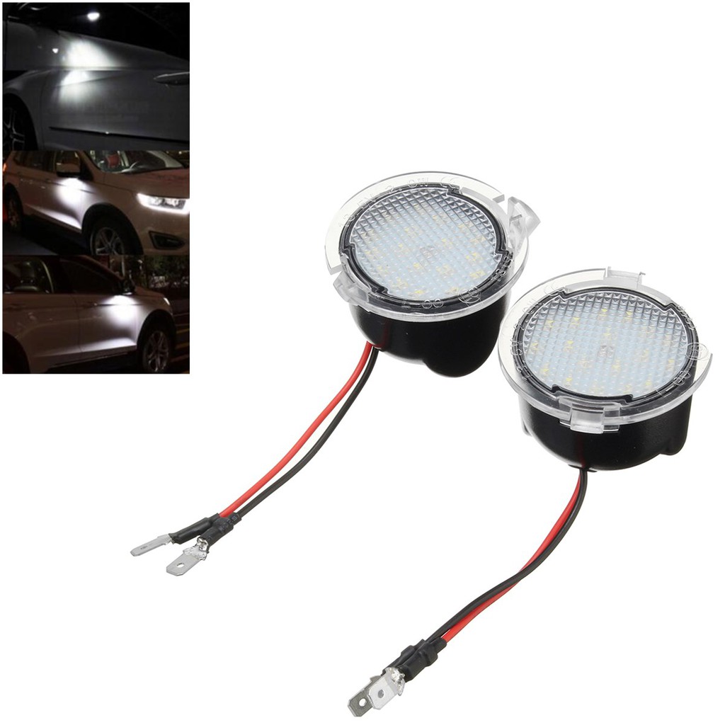 Ford Explorer Wiring Courtesy Lamp - Wiring Diagram