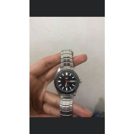 Seiko 5 Automatic original