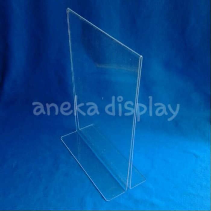 

[Promo] Akrilik A4 Limited