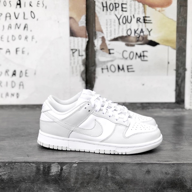 Nike Dunk Low Photon Dust Original