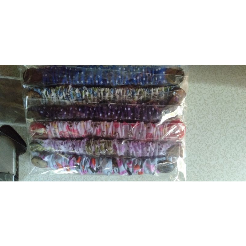 konektor masker lusinan