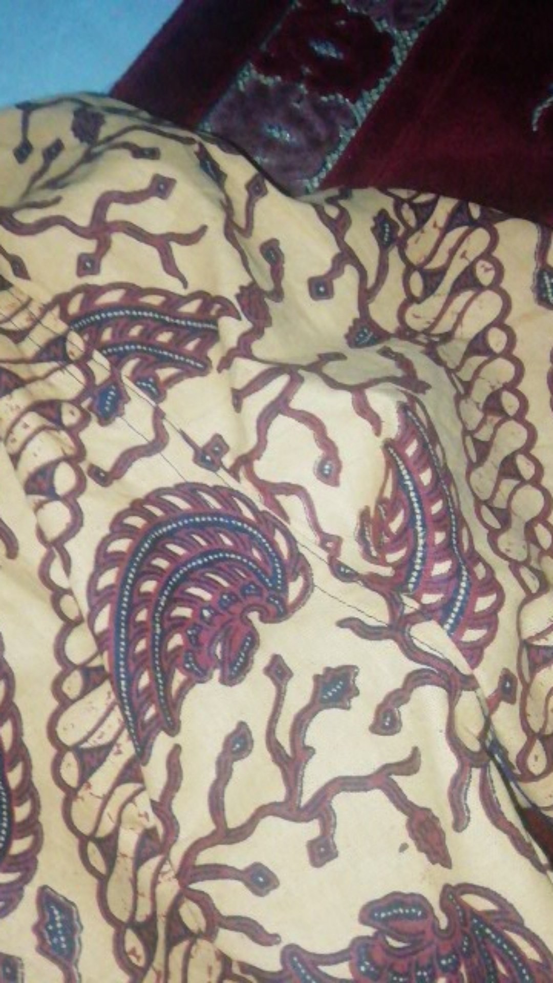 (bisa Cod) Celana Batik Anak No.6 Boim Ready Termurah Kolor Santai Grosir