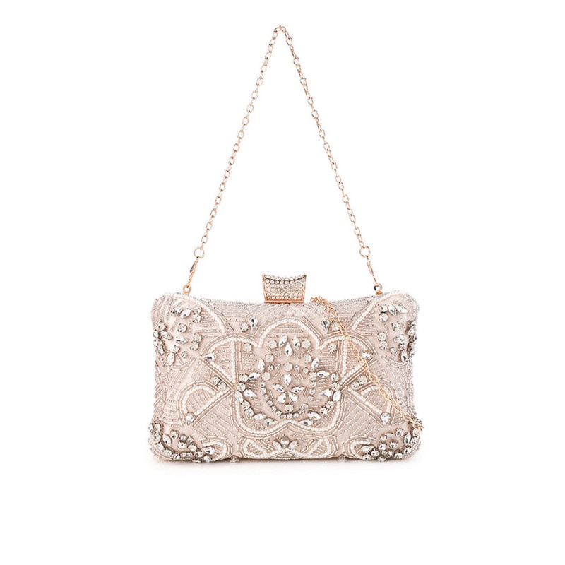 Aamour Eternity Clutch Wanita