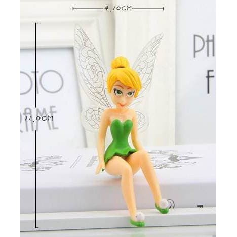 Miniatures - Tinkerbell Figurines