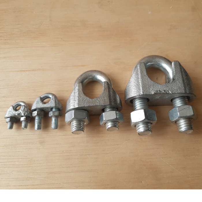 KLEM SLING / KLEM KUKU MACAN 16mm