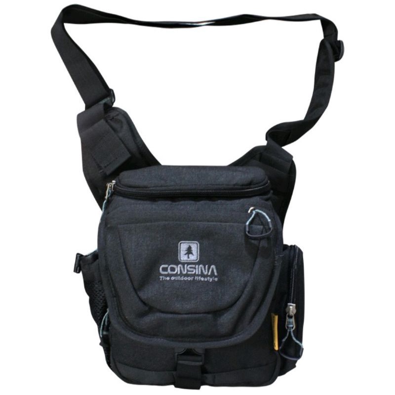Tas Selempangan Consina Shoulder 147 Sling Bag