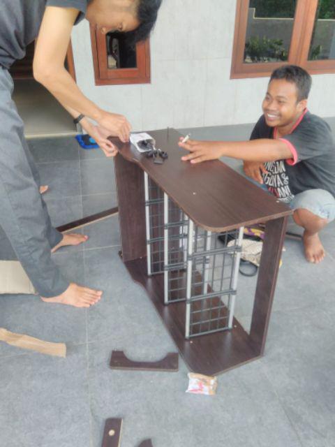 Grace Rak Sepatu Dan Payung Rsg-39