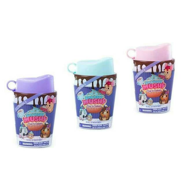 

PO Smooshy mushy cup & cakes original