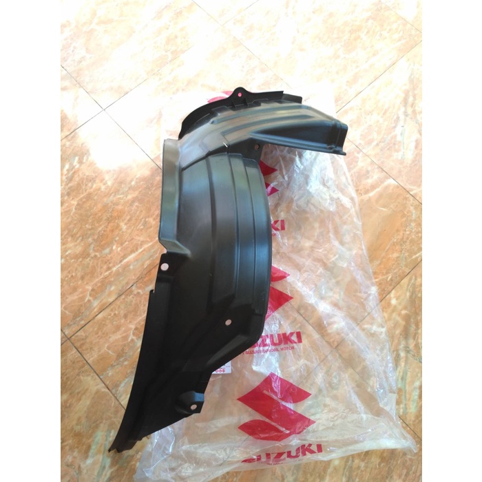 LINNING INNER FENDER / SLEBOR / SELEBOR SUZUKI APV LAMA 2004 2005 2006
