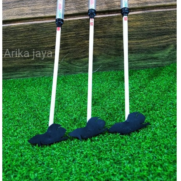 Premium latih mental dan gigi cupang aduan wayang stick bangkok bagan medan grosir cirebon