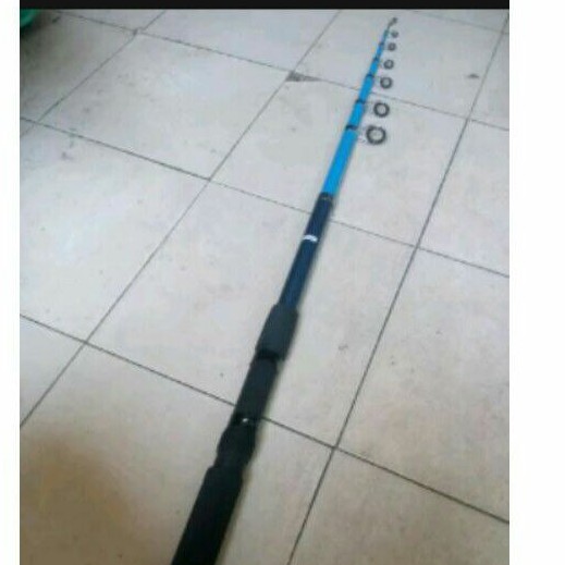 joran laut pancing antena mamarit