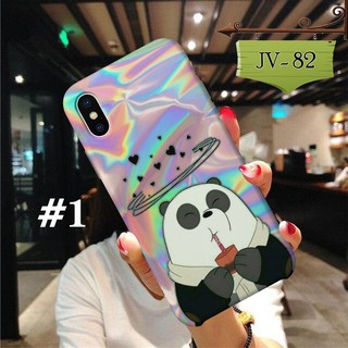 soffcase - hardcase fullprint 3D/ JV-82 / REALME C11