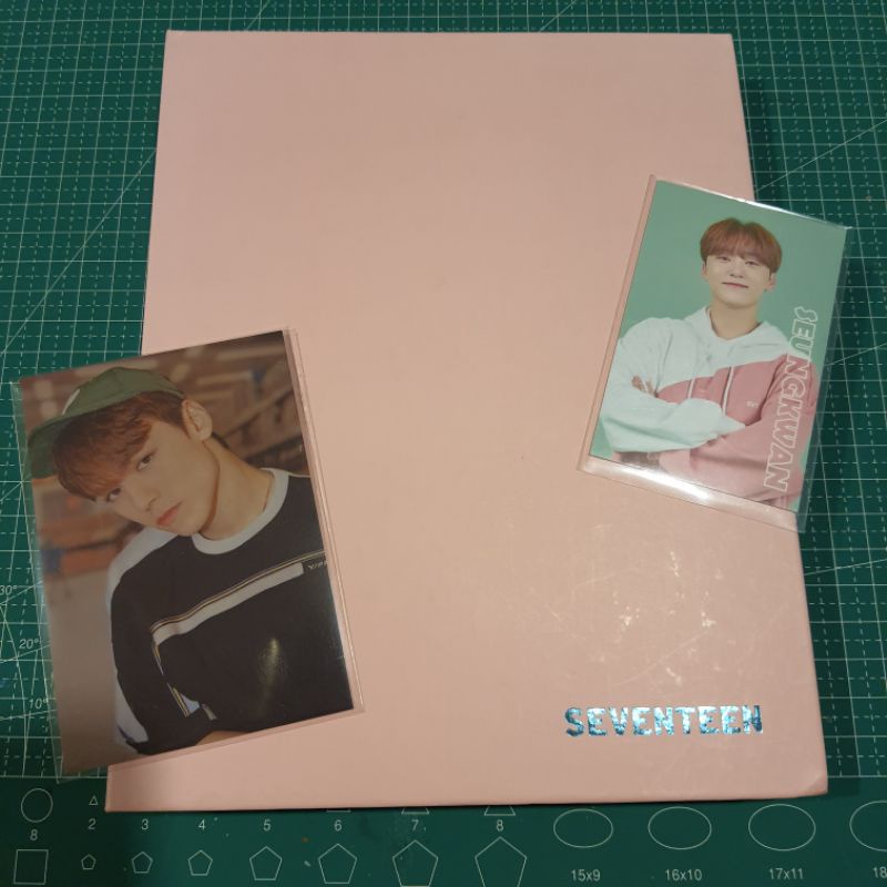 

Binder Carat Gen/Cargen 4, Sleeve Cargen 3p