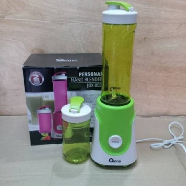 Personal Hand Blender OXONE OX-853 - Blender Mini