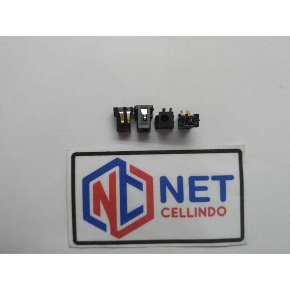 Jual CONNECTOR CHARGE / CHARGER NOKIA 5310 - KONEKTOR CAS NOKIA KECIL Limited