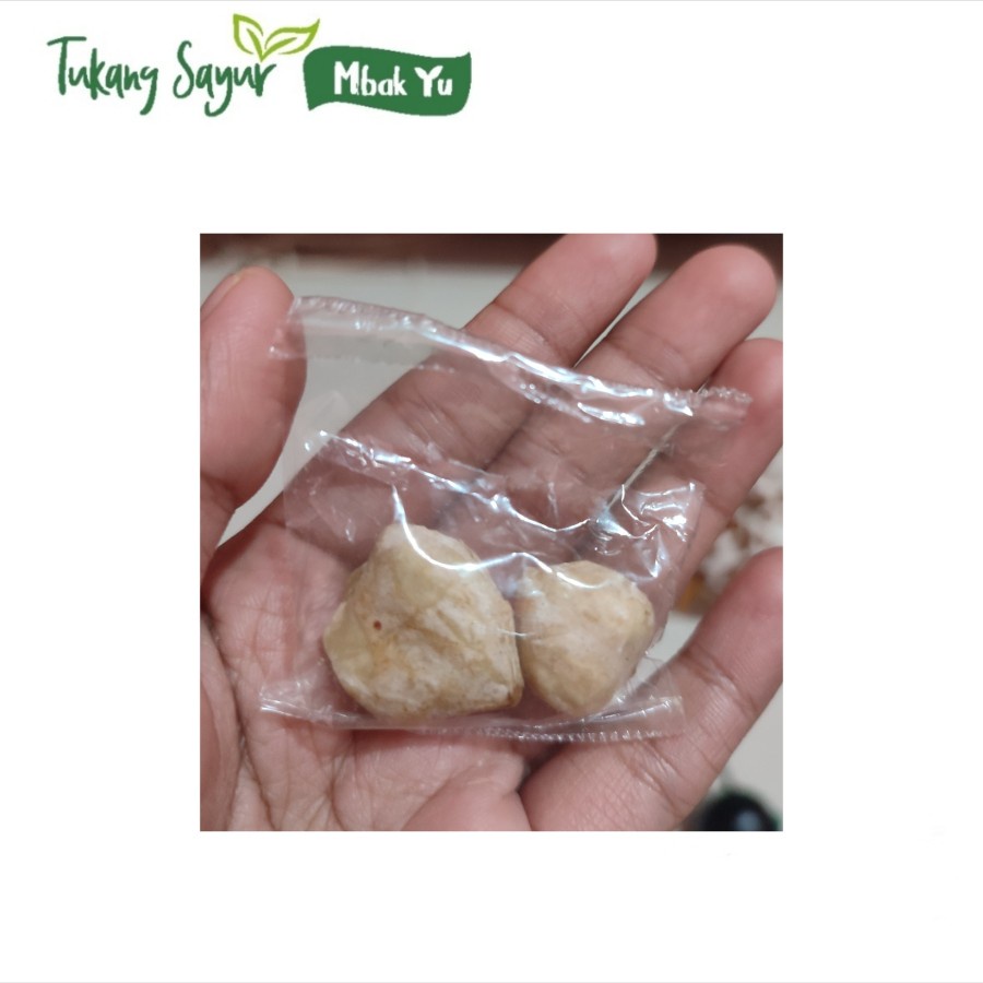 

Kemiri sekali pake ( isi 2 pcs)
