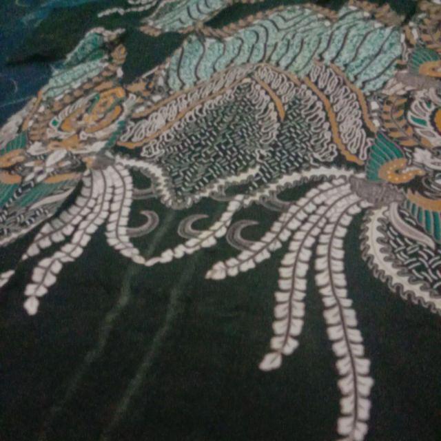 Maura Couple - Sania Ruffle Batik Couple Ori Ndoro Jowi Dnt Garansi Termurah Shopee Modern Couple 64