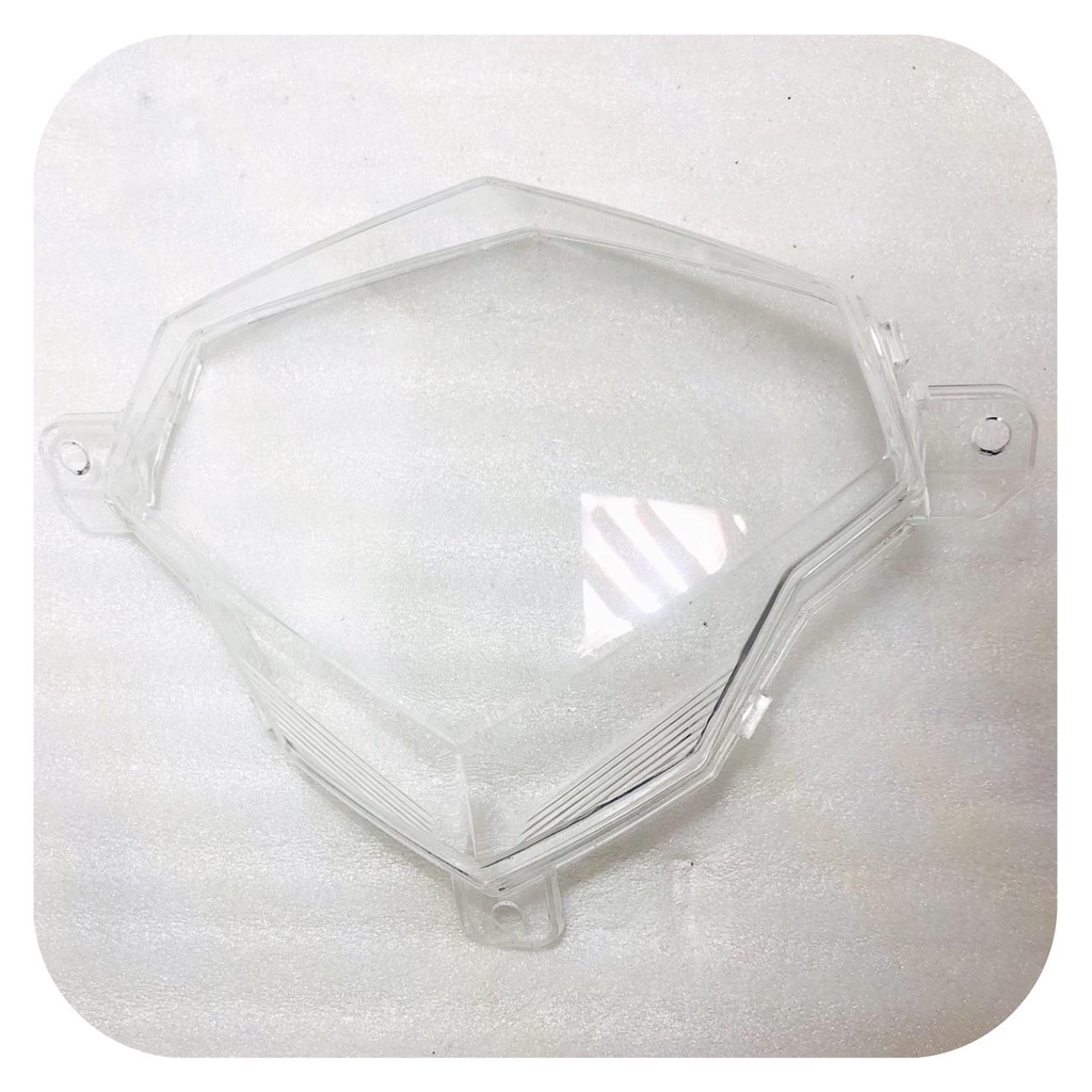 MIKA KACA SPEEDOMETER MIO 3 MIO Z MIO SOUL GT 125 BARU ORI YGP