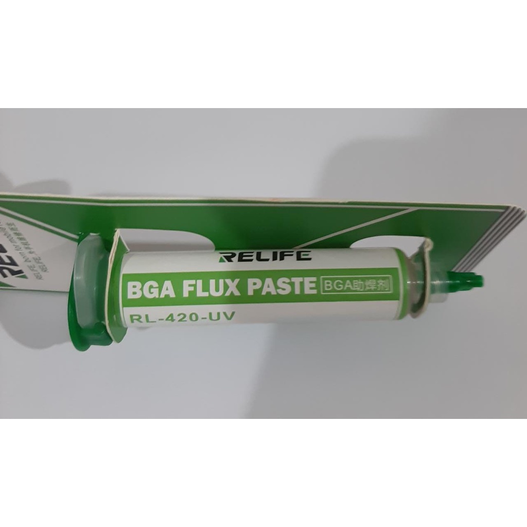 Lem Oca Cair Relife Pembersih Lem Touchscreen