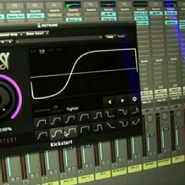 Fl Studio Native Instrument Komplete Vst Plugin Crack