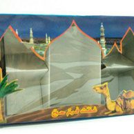 

Box/dus oleh oleh haji 1pcs