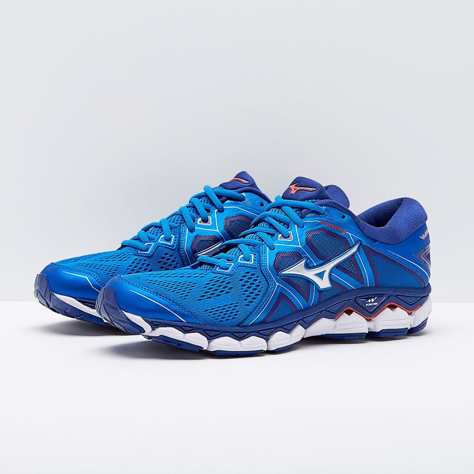 mizuno wave sky 2 44