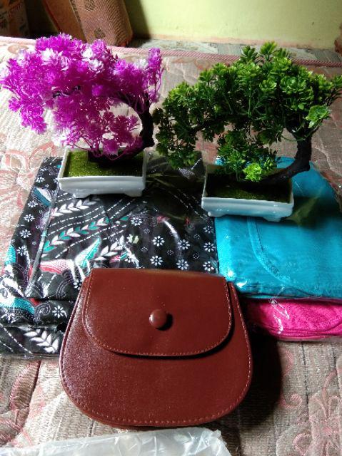 Ada Anak Batik Couple Keluarga 2575 Model Gamis Katun Soga Batik Prima Gamis Gembul Prasasti