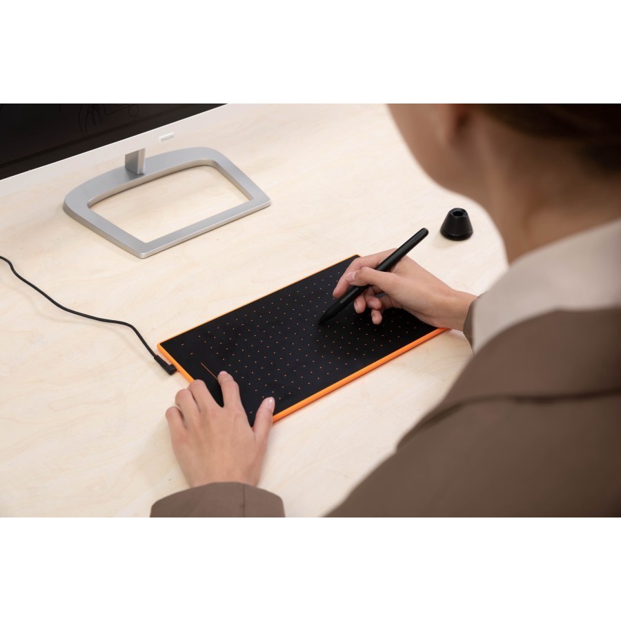 Huion Pen Tablet RTM500