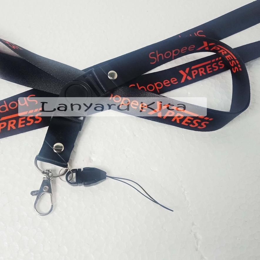 

{Original} TALI LANYARD GANTUNGAN ID CARD MARKETPLACE | Discount Today | Terlaris Today | TERATAS