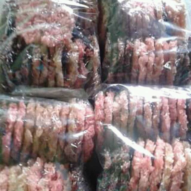 

Rengginang