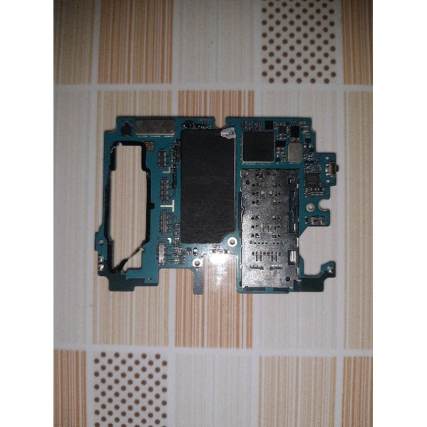 Mesin Minus Samsung A9 2018