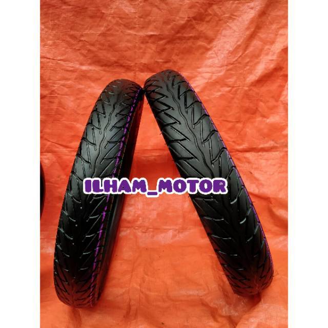 Ban ukuran 70/90 dan 80/90 ring 16