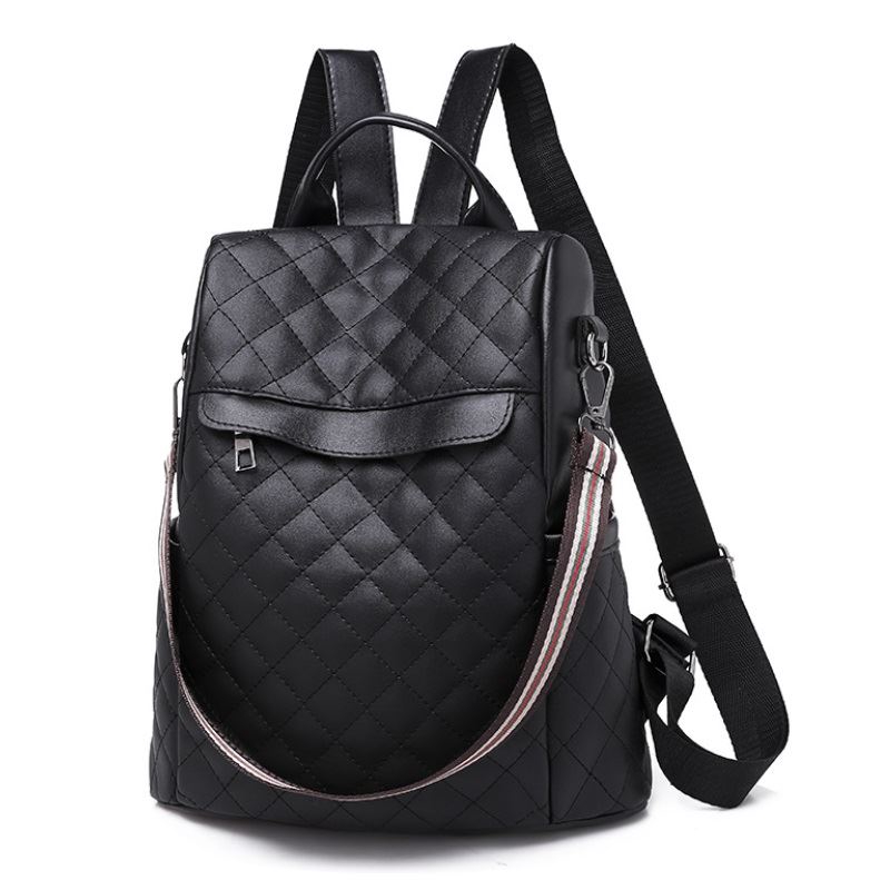 MV_Marvelouz MV7001069 tas RANSEL Stylish wanita import terbaru 1kg bisa 2 tas import JT01069