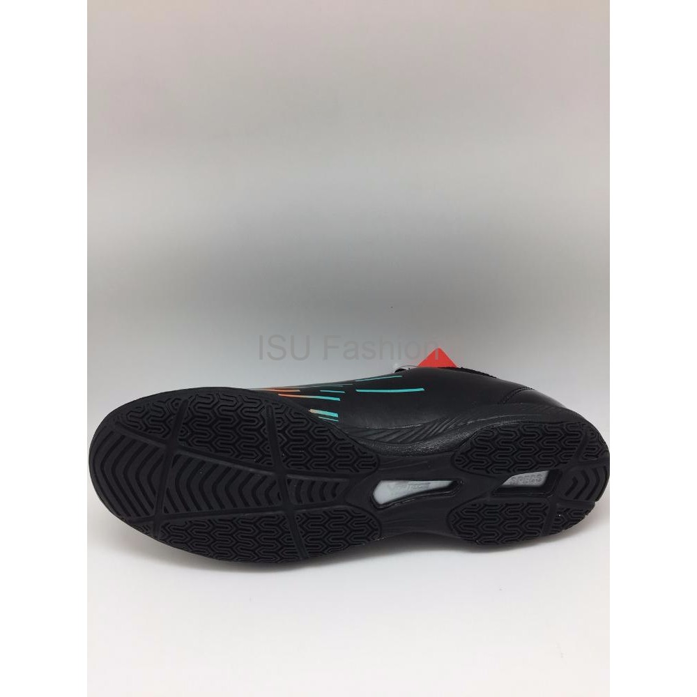 Sepatu futsal specs Accelerator Lightspeed in FT Ultra sonic original new 2017