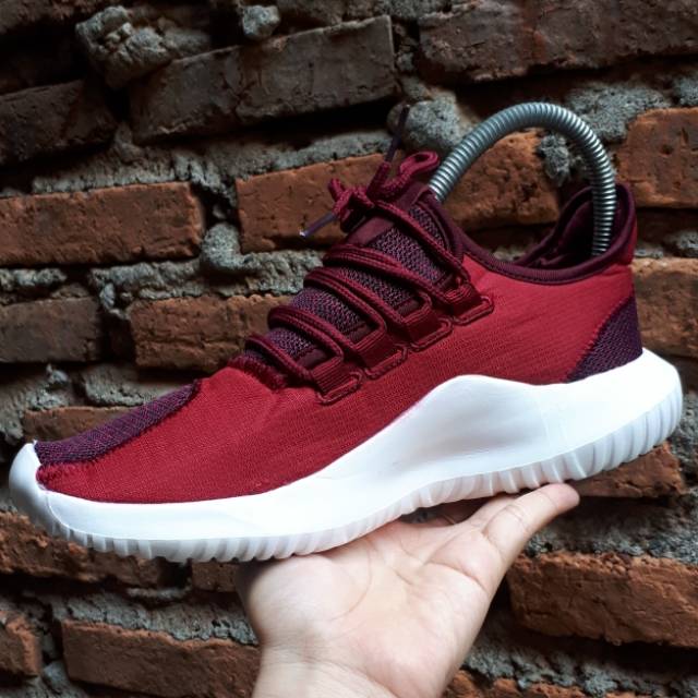 [REAL PICT] ADIDAS TUBULAR made in vietnam - NO BOX