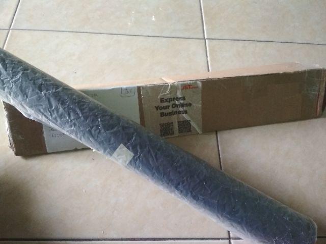 Kaca Film Hitam Riben Untuk Kantor Dan Rumah