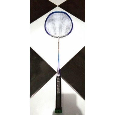 raket yonex ti mesh timesh titanium mest series original raket badminton bulu tangkis