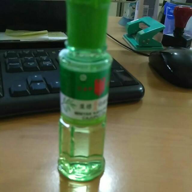 

Minyak kayu putih 60mili
