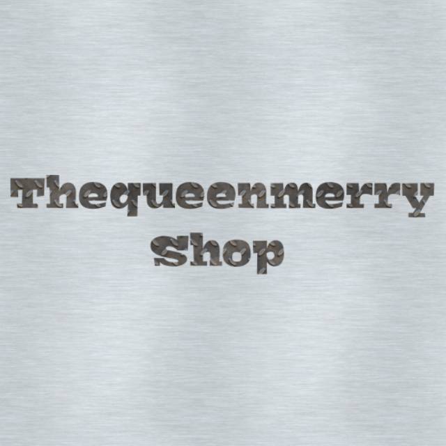 thequeenmerryshop