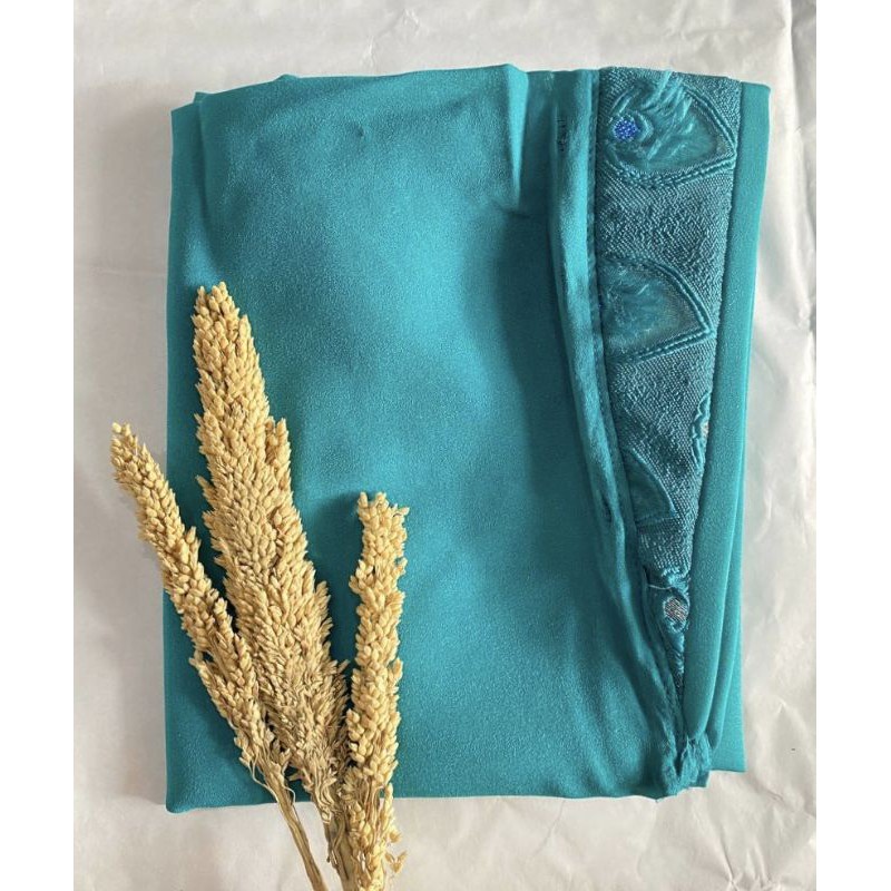 Pashmina Instan Tali Pad Maruya Pasmina Renda Realpicture Phasmina Bubblecrep Original PashtanMaruya-Tosca