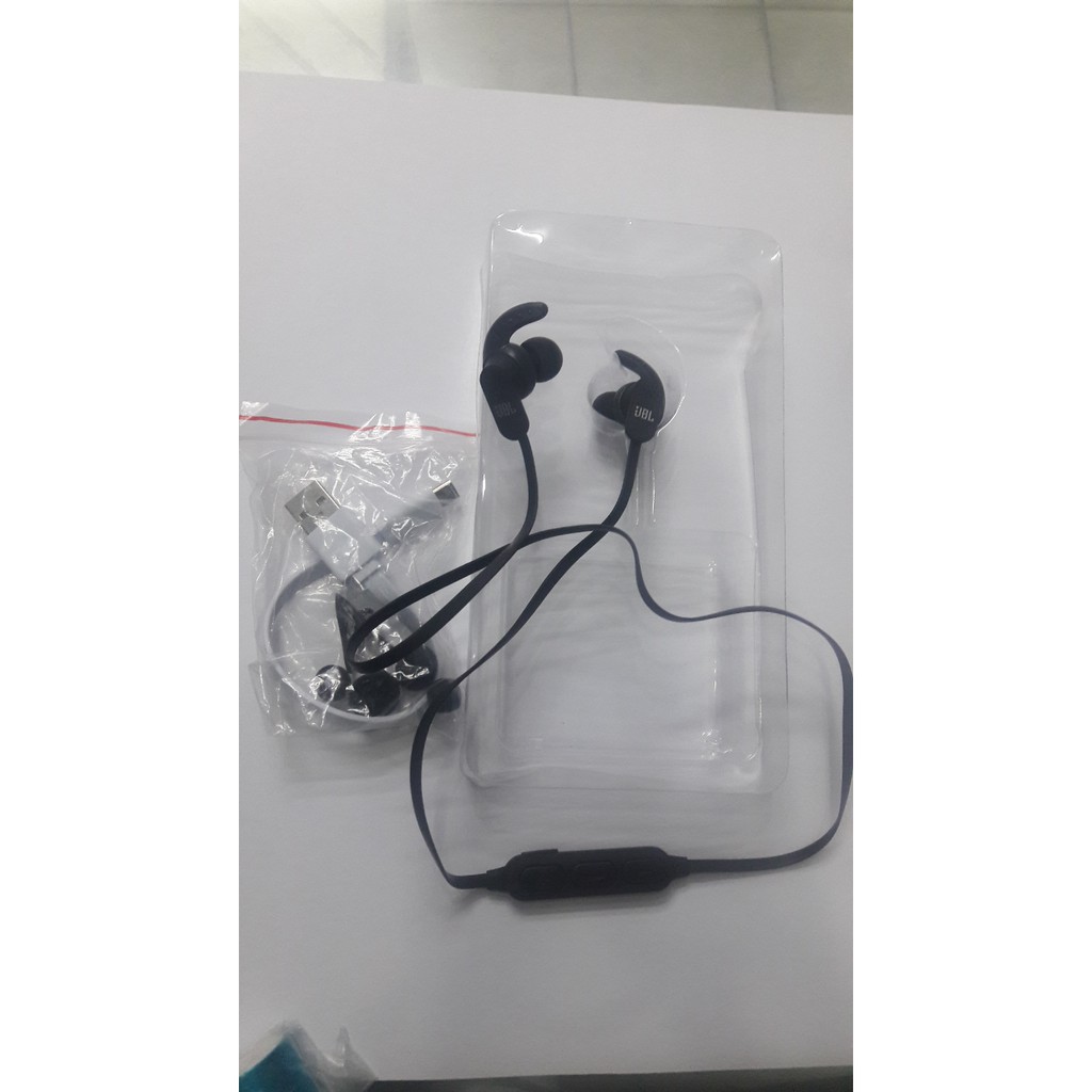 JBL SPORT hf Headset bluetooth blutut wireless musik telpon sound system superbass oem odm ORI 100%