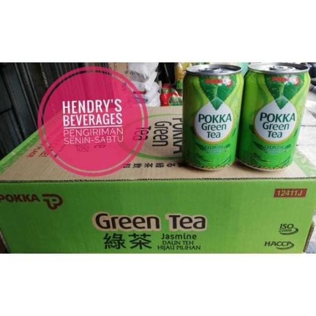 

[ COD ] Pokka green tea TERBAIK Kode 215